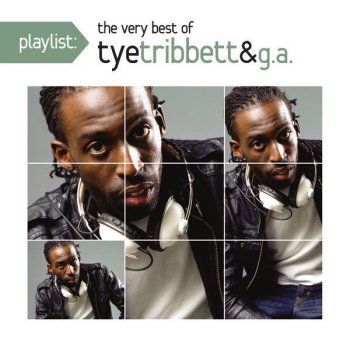 Tye Tribbett & G.A. Everything Part I, Part II / Bow Before the King - Live