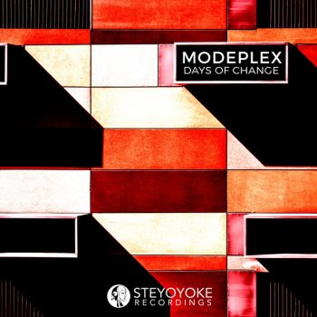 Modeplex feat. Paul Anthonee Metanoia