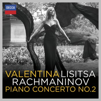 Sergei Rachmaninoff, Valentina Lisitsa, London Symphony Orchestra & Michael Francis Piano Concerto No.2 in C minor, Op.18: 2. Adagio sostenuto