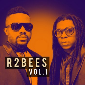 R2Bees feat. Sarkodie & Nana Boroo Agyeii (Mad Moton's Bedroom Dub)