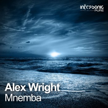 Alex Wright Mnemba