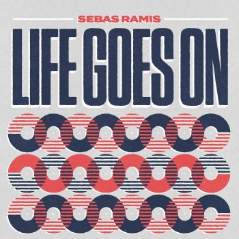 Sebas Ramis High Hopes (feat. Robert Owens)