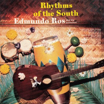 Edmundo Ros and His Orchestra Marta