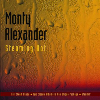 Monty Alexander Because You're Mine