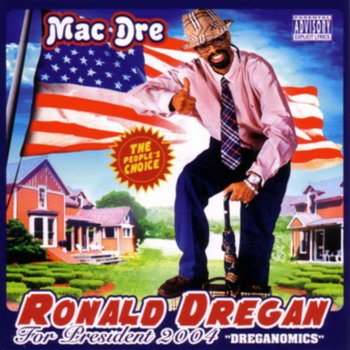Mac Dre Feelin' Myself