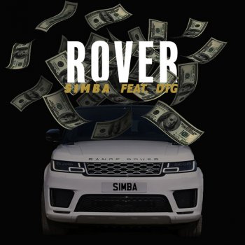 S1mba feat. DTG Rover (feat. DTG)