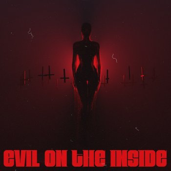 Masked Wolf feat. iiiConic Evil On The Inside (feat. iiiConic)