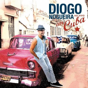 Diogo Nogueira Vázio (Está Faltando uma Coisa Em Mim) / Todo Meino É um Rei - Ao Vivo