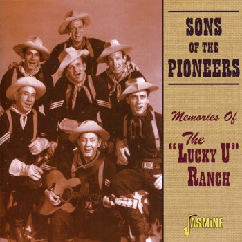 Sons of the Pioneers Happy Rovin' Cowboy