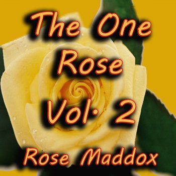 Rose Maddox I Want to Live Again
