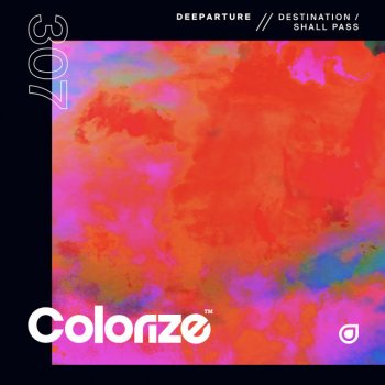 Deeparture Destination - Extended Mix