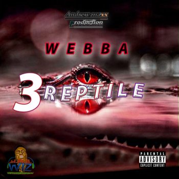 Webba 3 Reptile