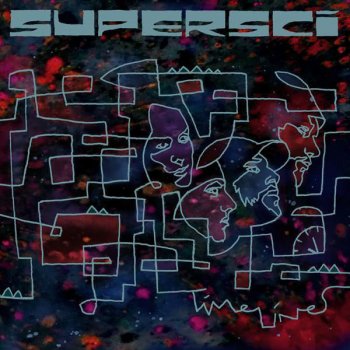 Supersci Where Have You Been (feat. Phonetik)