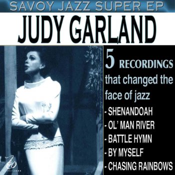 Judy Garland Ol' Man River