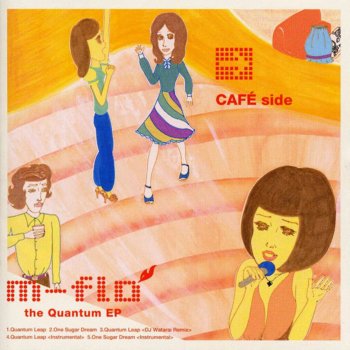 m-flo Quantum Leap (Instrumental)