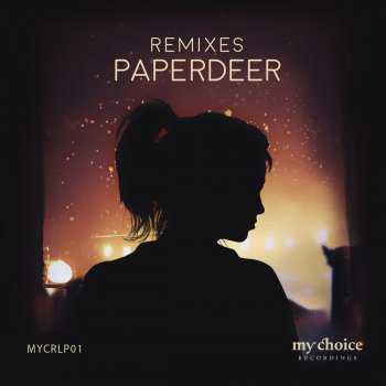 Paperdeer feat. RobotDeck Living For Diamonds - RobotDeck Remix