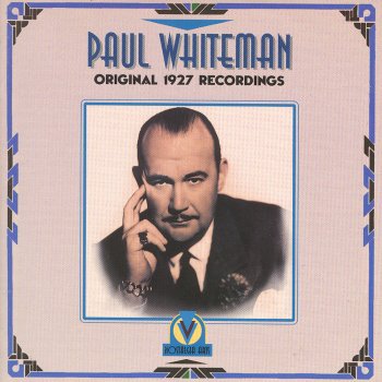 Paul Whiteman Sensation Stomp -1