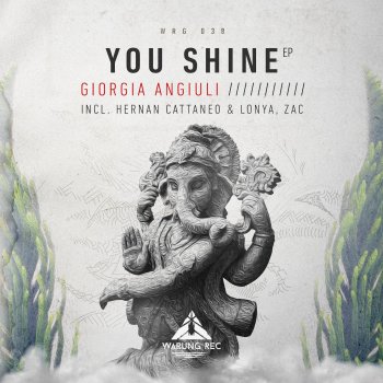 Giorgia Angiuli feat. ZAC You Shine - ZAC Remix