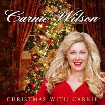 Carnie Wilson Merry Christmas Darling