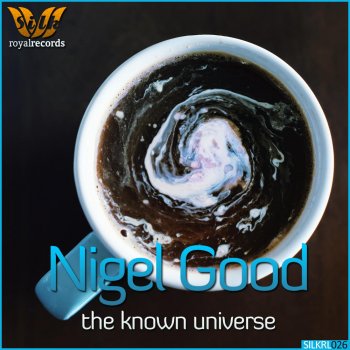 Nigel Good Civilization (Original Mix)
