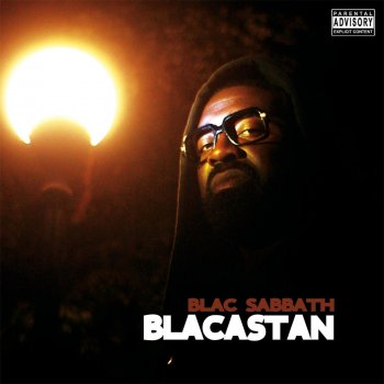 Blacastan feat. Blue Sky Black Death Anything Less