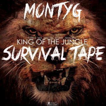 Monty G Survival/ Survival
