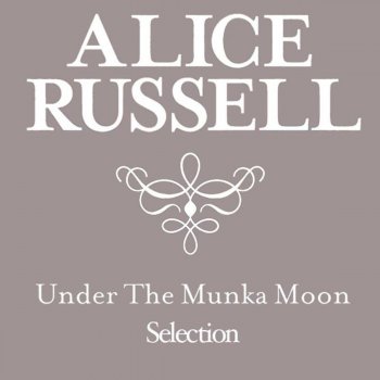 Alice Russell Could Heaven Ever Be Like This (Bugz in the Attic Mix)