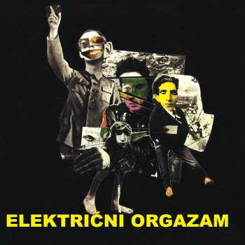 Električni Orgazam Konobar