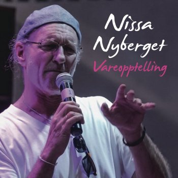 Nissa Nyberget 20 spørsmål