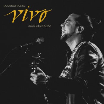 Rodrigo Rojas Tu Mirada (Live)