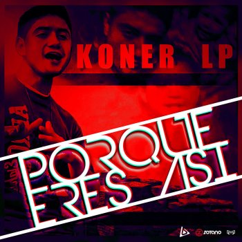 Koner Lp feat. Bleseklp Que Hago Yo