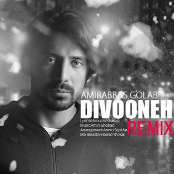 Amirabbas Golab Divooneh (Remix)