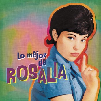 Rosalia feat. Los Relámpagos Llámame
