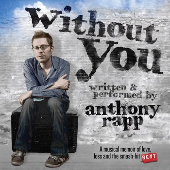 Anthony Rapp "Back in New York…"