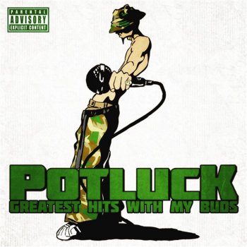 Potluck feat. Tech N9ne & Big Krizz Kaliko What We Are