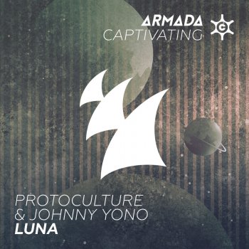 Protoculture feat. Johnny Yono Luna