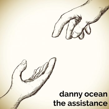 Danny Ocean Keep on Track
