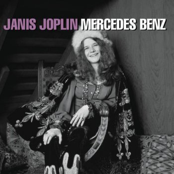 Janis Joplin Vs Medicine Head Mercedes Benz - Remix - Remix