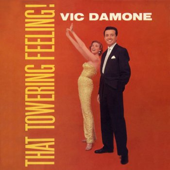 Vic Damone (When Your Heart's On Fire) Smoke Gets In Your Eyes