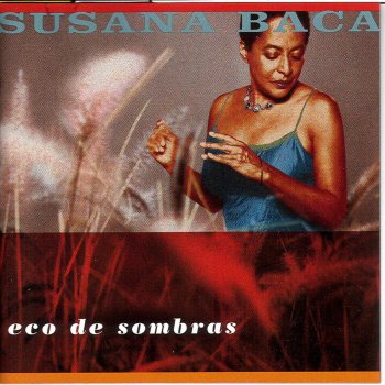 Susana Baca Bonus Track
