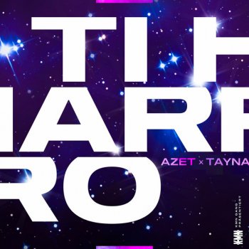 Azet feat. Tayna Ti Harro