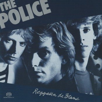 The Police Walking On the Moon