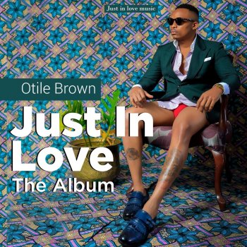 Otile Brown Baby Love