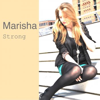 Marisha Strong