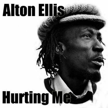 Alton Ellis I Can't Stop You Now