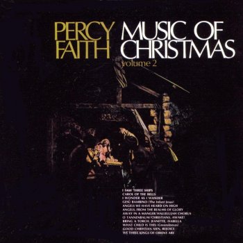 Percy Faith Gesù Bambino (The Infant Jesus)