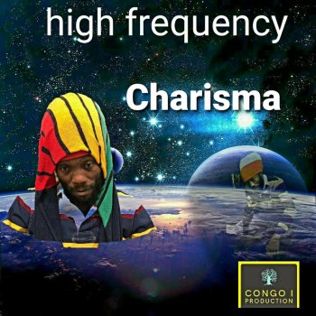 Congo I Charisma (Radio Edit)