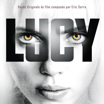 Eric Serra Lucy Is Going Out, Part 2