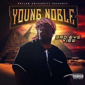 Young Noble feat. Trigga Trife Serenity (feat. Trigga Trife)