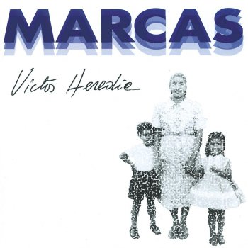 Victor Heredia Mara